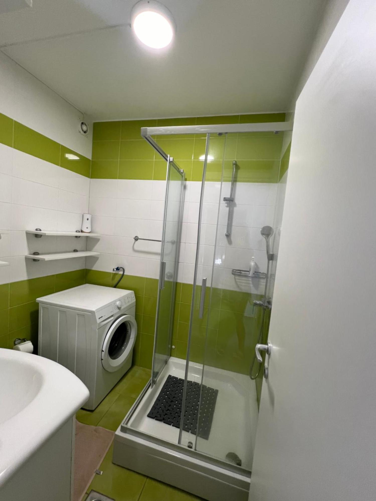 Villa Jurisic Tucepi Bagian luar foto
